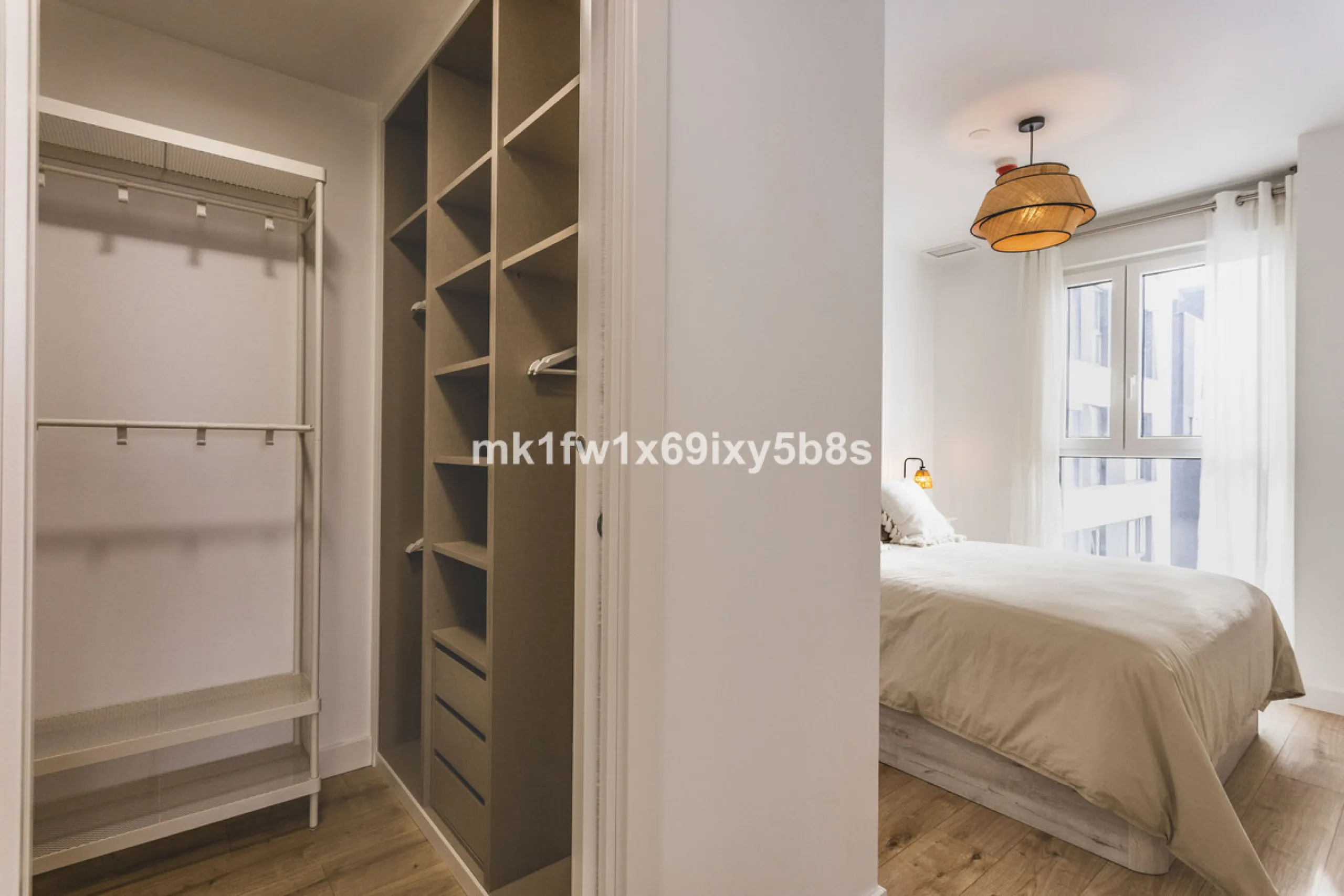 Exclusive apartment in AQ Urban Sky – Torres de Martiricos (Malaga)