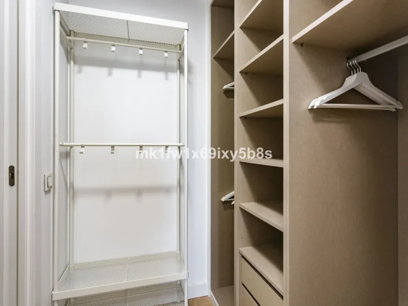 Exclusive apartment in AQ Urban Sky – Torres de Martiricos (Malaga)