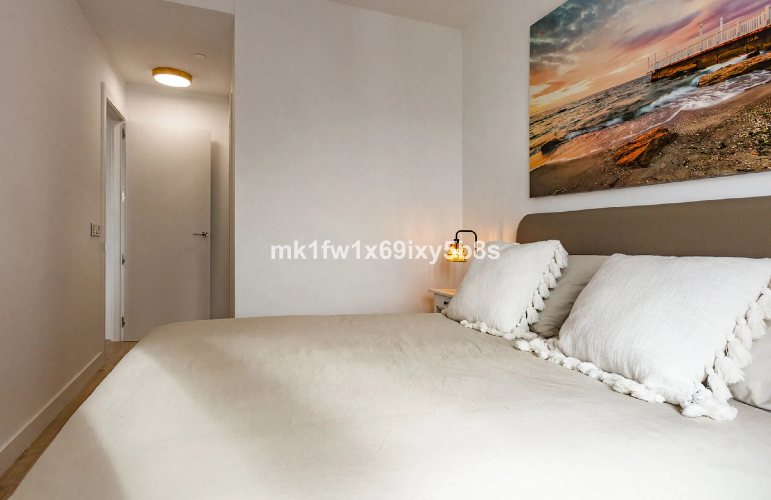 Exclusive apartment in AQ Urban Sky – Torres de Martiricos (Malaga)