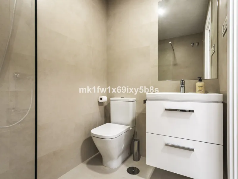 Exclusive apartment in AQ Urban Sky – Torres de Martiricos (Malaga)