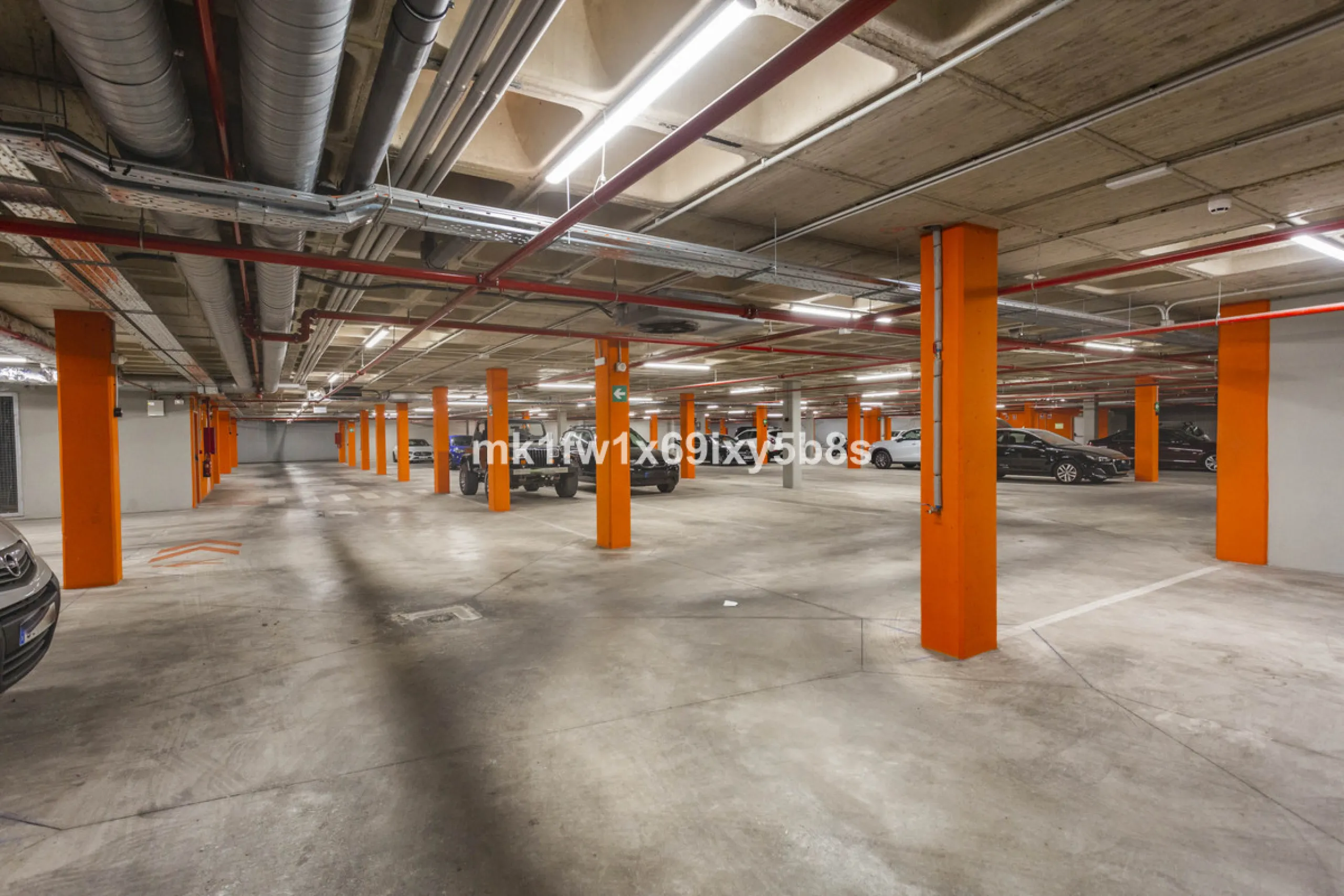 Exclusive apartment in AQ Urban Sky – Torres de Martiricos (Malaga)