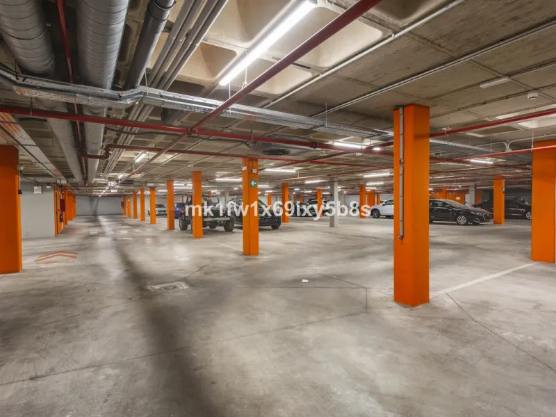 Exclusive apartment in AQ Urban Sky – Torres de Martiricos (Malaga)