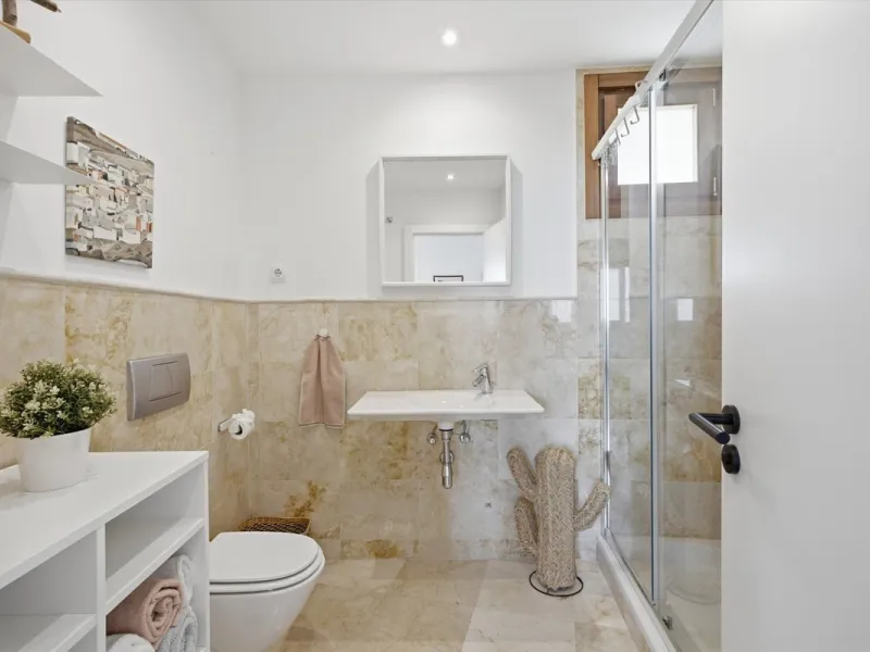 Penthouse with sea and coastal views, Las Lomas de los Monteros, Marbella