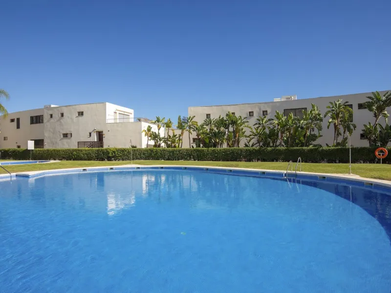 Penthouse with sea and coastal views, Las Lomas de los Monteros, Marbella