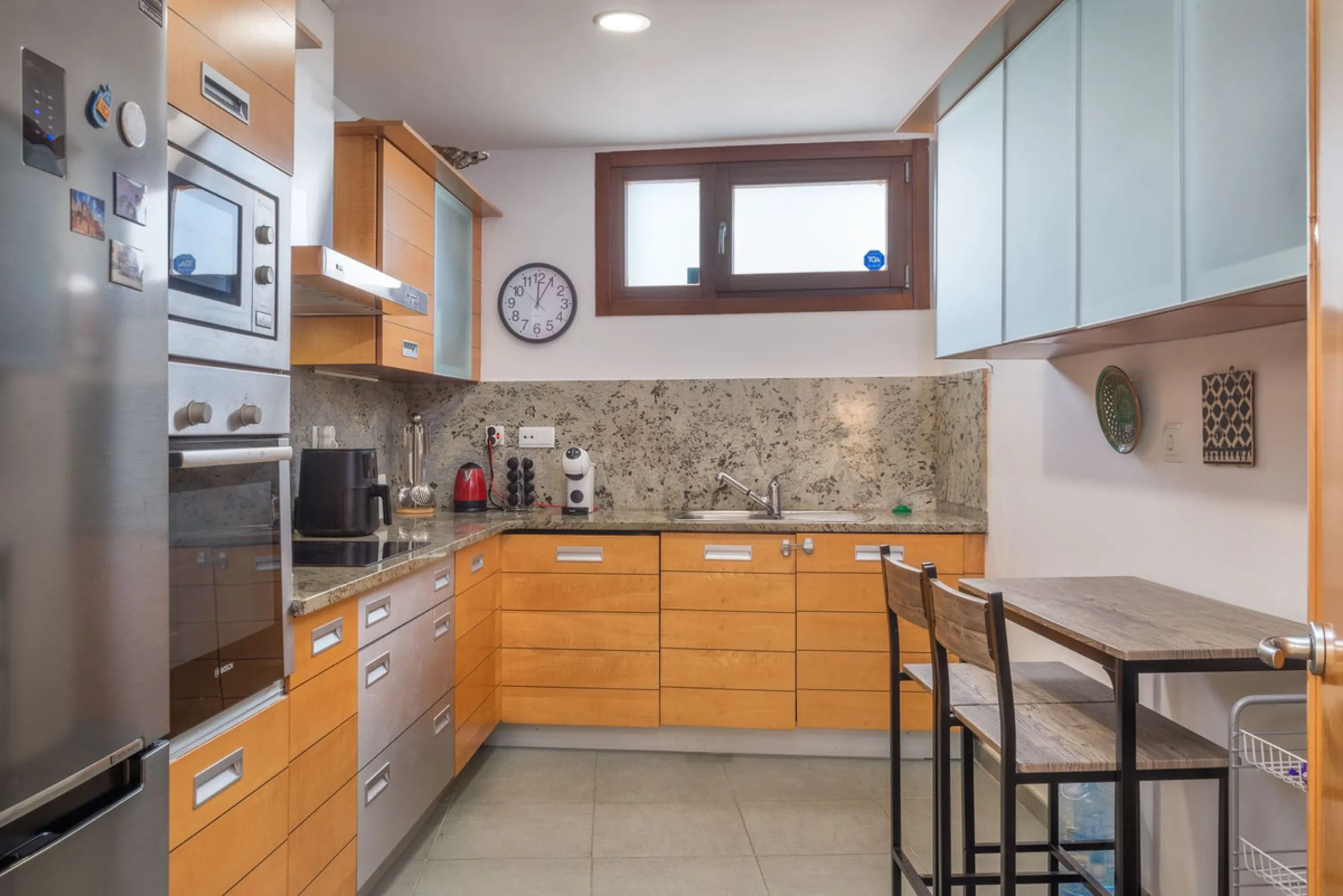 Apartment - Ground Floor Apartment в продаже в Marbella, Málaga. В доме 3 спален и 3 ванных комнат. Площадь дома 157 м²