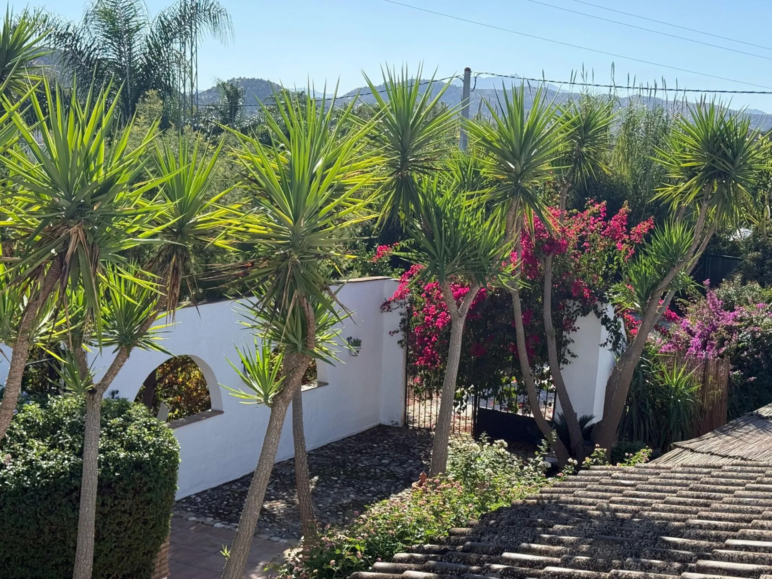 House - Finca - Cortijo в продаже в Coín, Málaga. В доме 5 спален и 4 ванных комнат. Площадь дома 280 м². Площадь участка 8100 м²