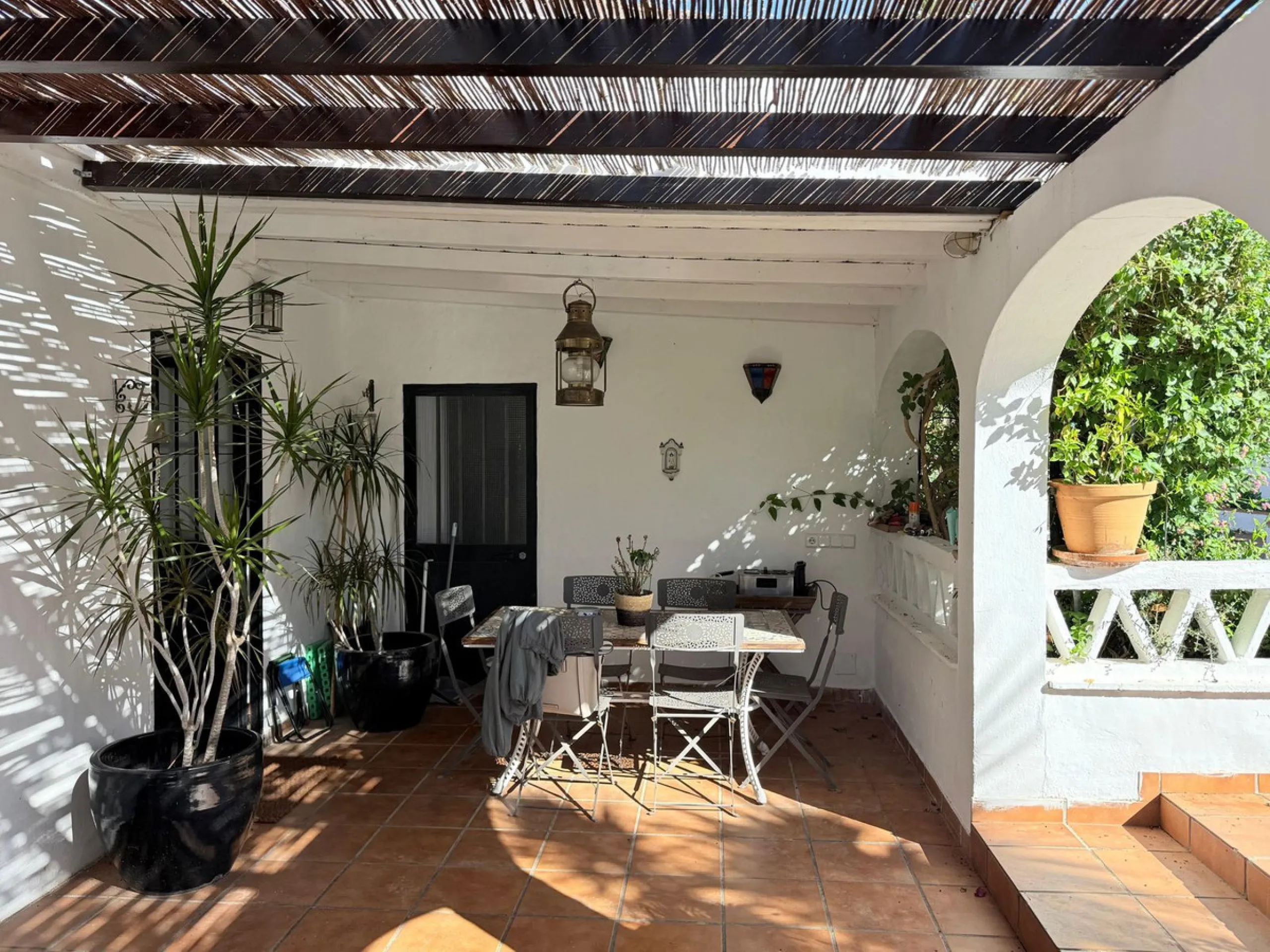 House - Finca - Cortijo в продаже в Coín, Málaga. В доме 5 спален и 4 ванных комнат. Площадь дома 280 м². Площадь участка 8100 м²