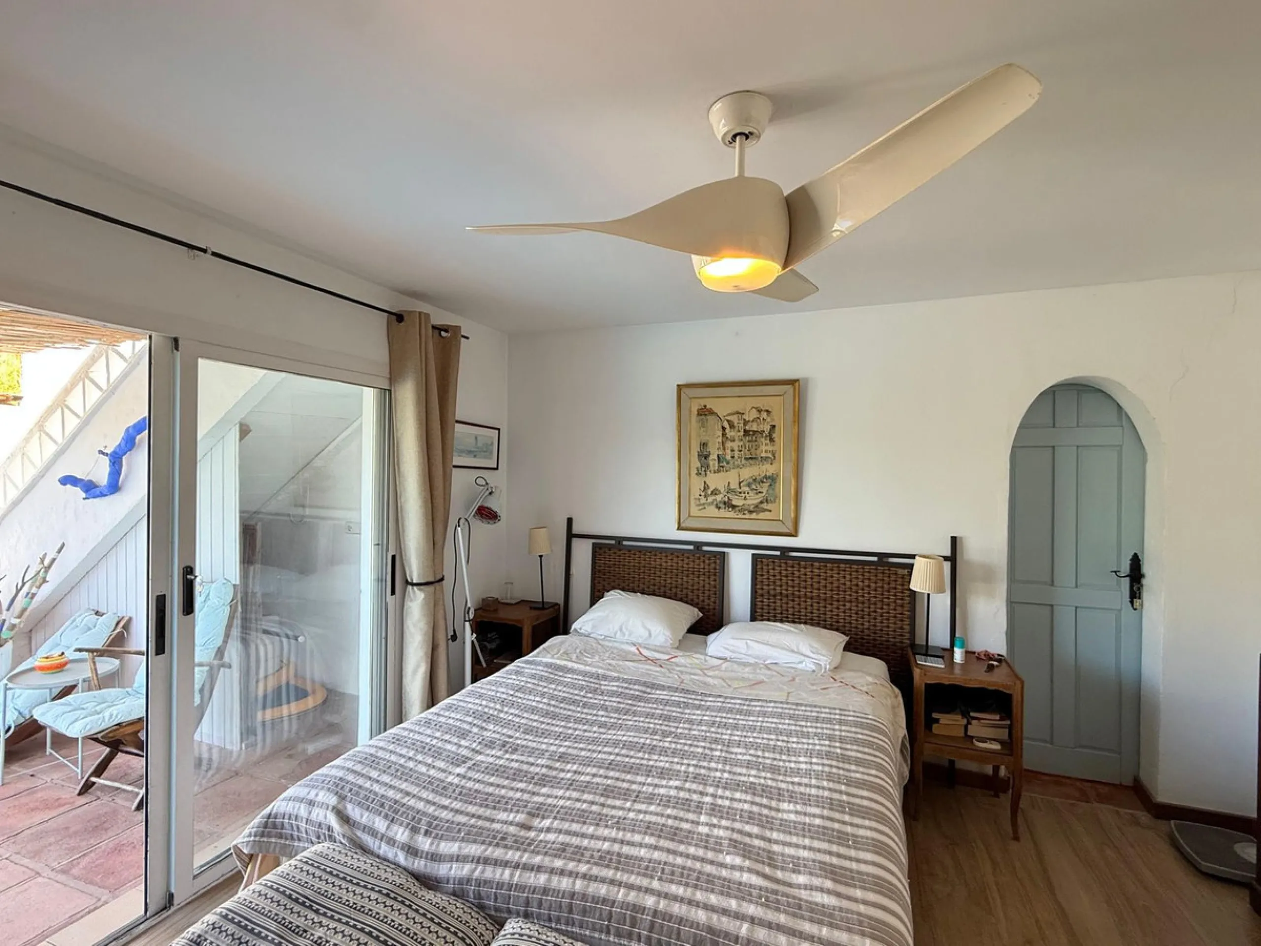 House - Finca - Cortijo в продаже в Coín, Málaga. В доме 5 спален и 4 ванных комнат. Площадь дома 280 м². Площадь участка 8100 м²