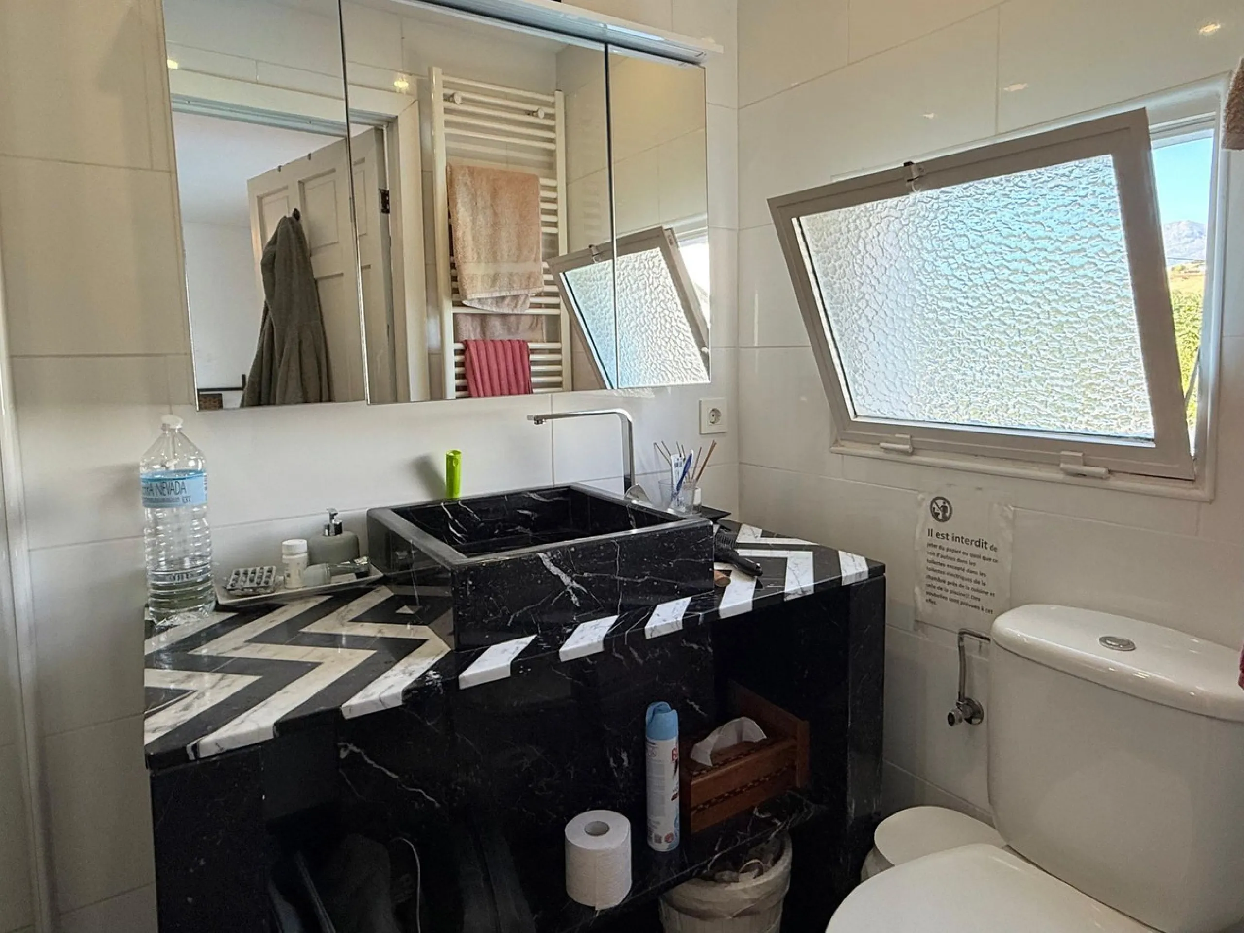 House - Finca - Cortijo в продаже в Coín, Málaga. В доме 5 спален и 4 ванных комнат. Площадь дома 280 м². Площадь участка 8100 м²