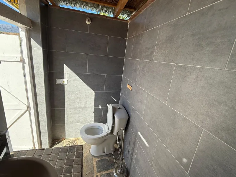 House - Finca - Cortijo в продаже в Coín, Málaga. В доме 5 спален и 4 ванных комнат. Площадь дома 280 м². Площадь участка 8100 м²