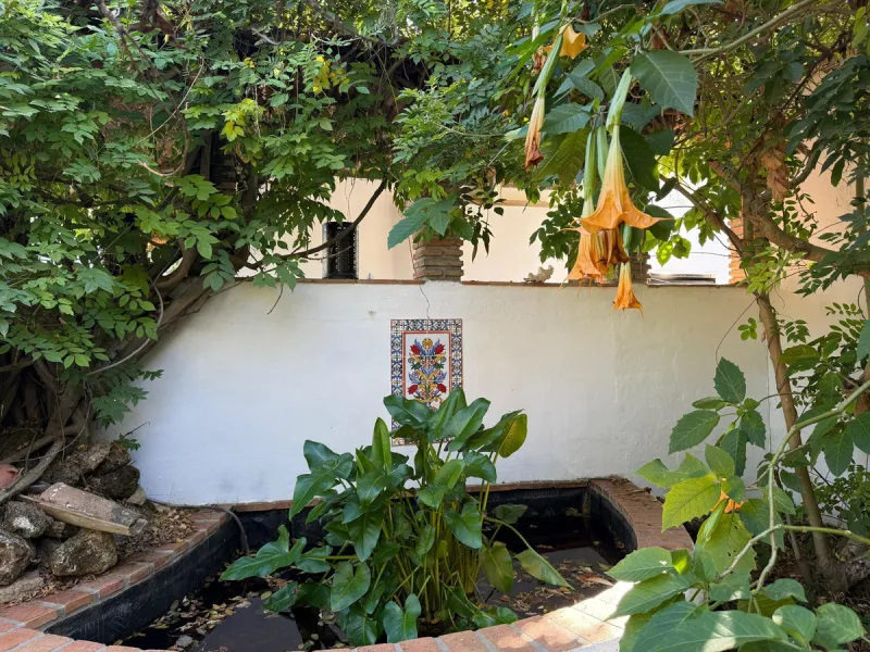 House - Finca - Cortijo в продаже в Coín, Málaga. В доме 5 спален и 4 ванных комнат. Площадь дома 280 м². Площадь участка 8100 м²