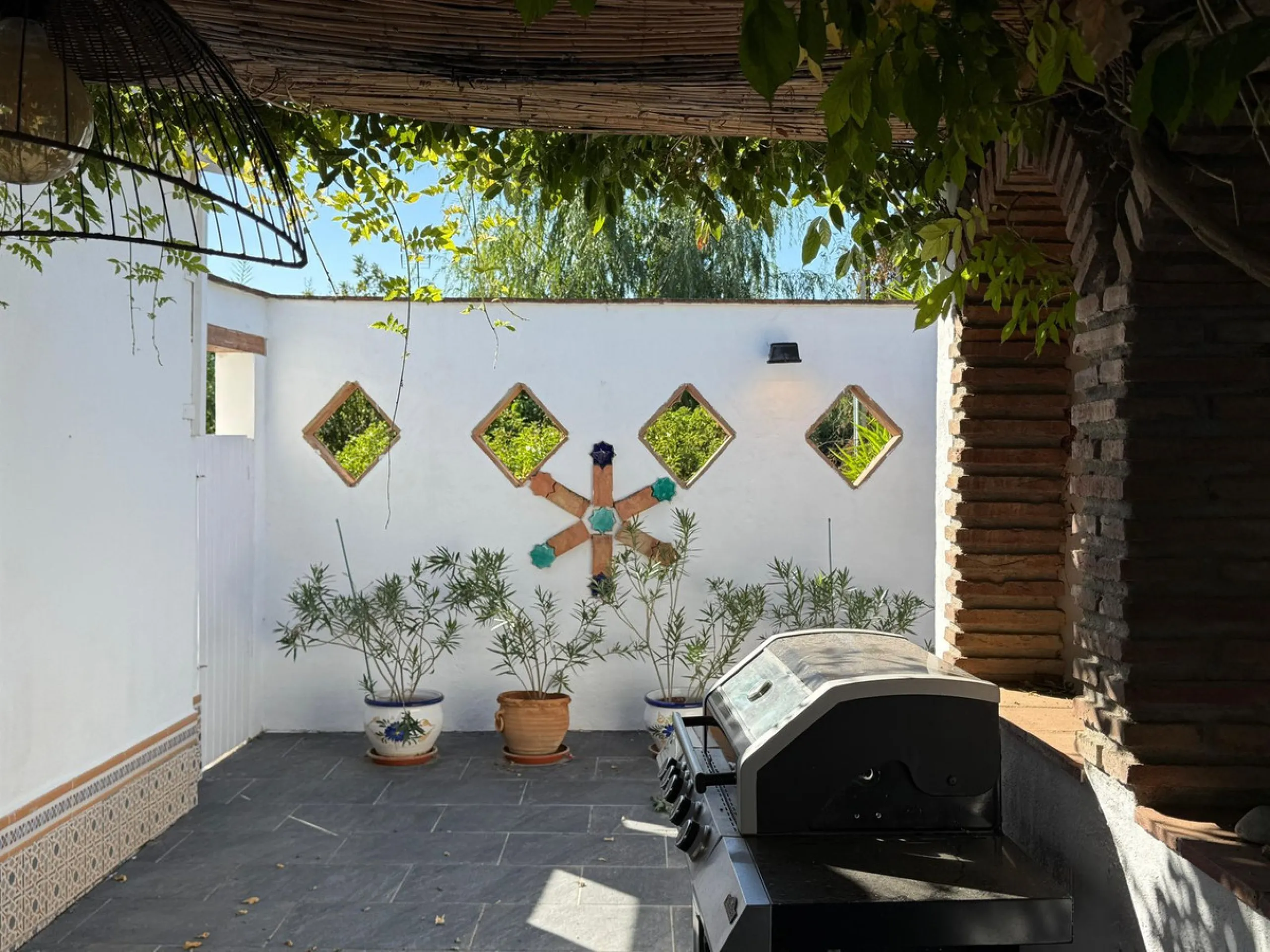 House - Finca - Cortijo в продаже в Coín, Málaga. В доме 5 спален и 4 ванных комнат. Площадь дома 280 м². Площадь участка 8100 м²