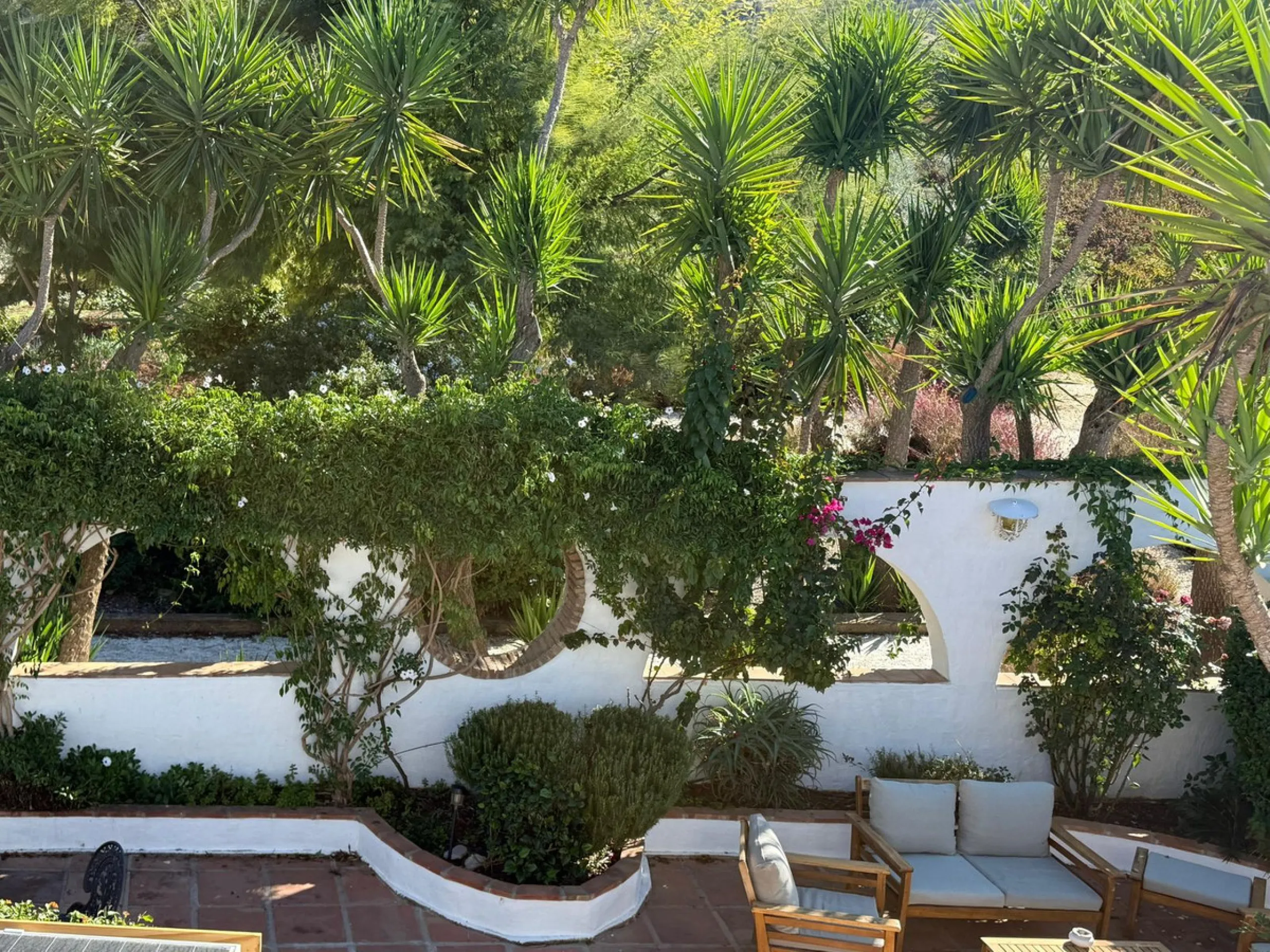 House - Finca - Cortijo в продаже в Coín, Málaga. В доме 5 спален и 4 ванных комнат. Площадь дома 280 м². Площадь участка 8100 м²