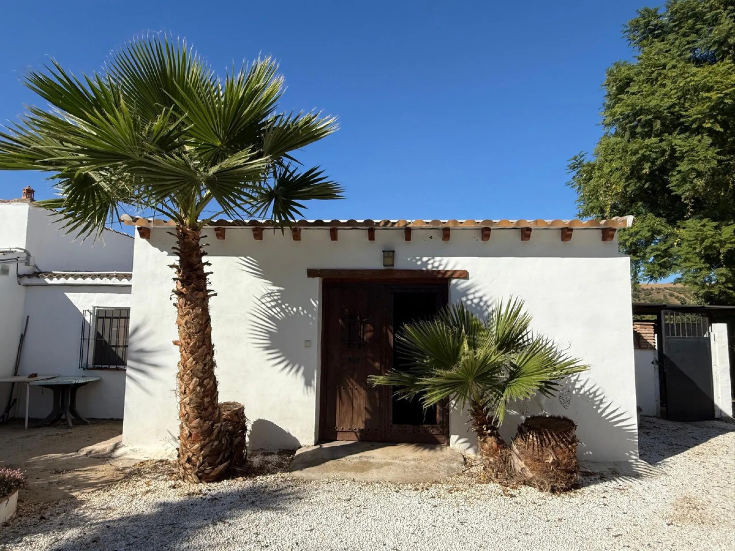 House - Finca - Cortijo в продаже в Coín, Málaga. В доме 5 спален и 4 ванных комнат. Площадь дома 280 м². Площадь участка 8100 м²
