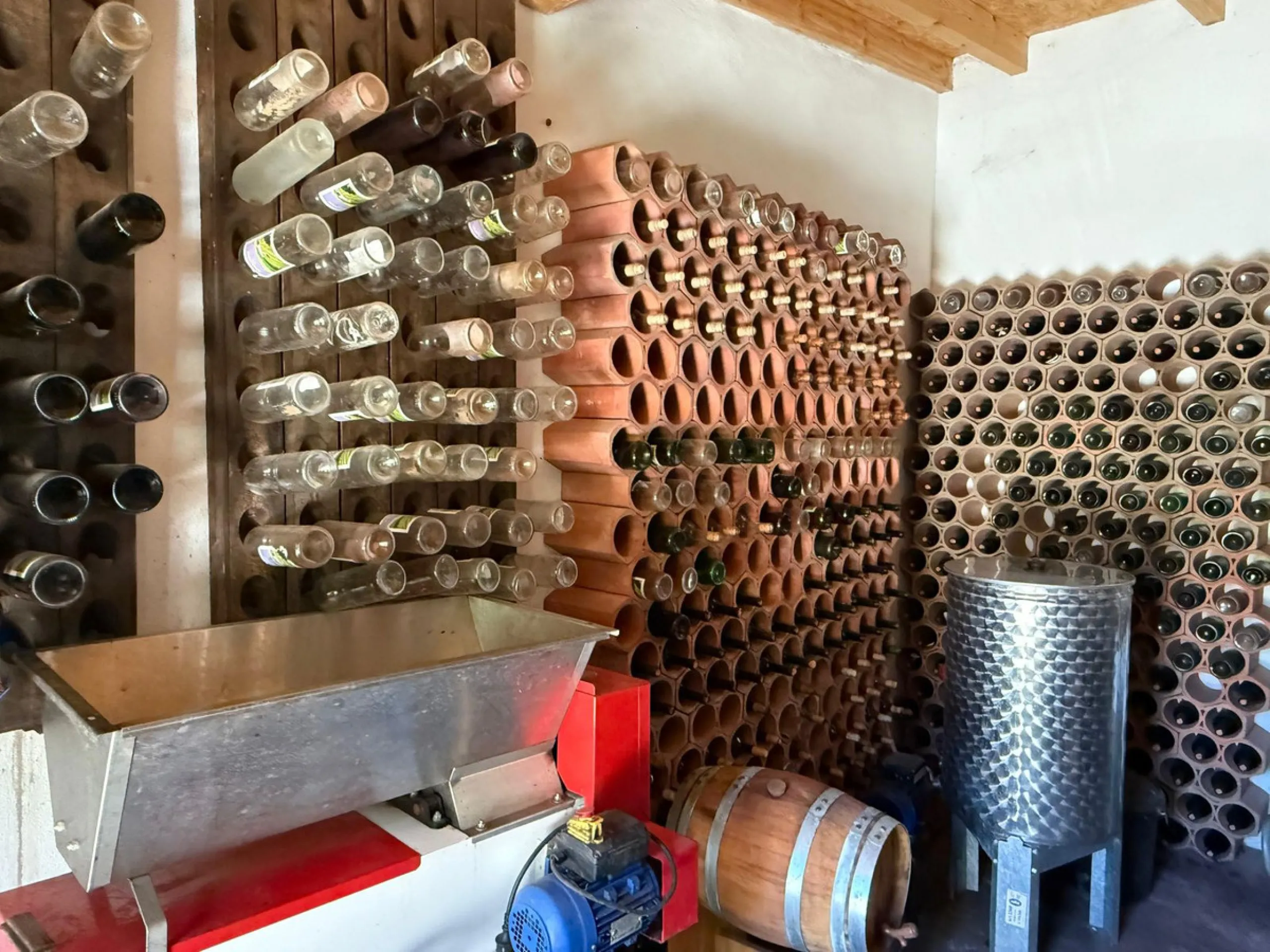 House - Finca - Cortijo в продаже в Coín, Málaga. В доме 5 спален и 4 ванных комнат. Площадь дома 280 м². Площадь участка 8100 м²