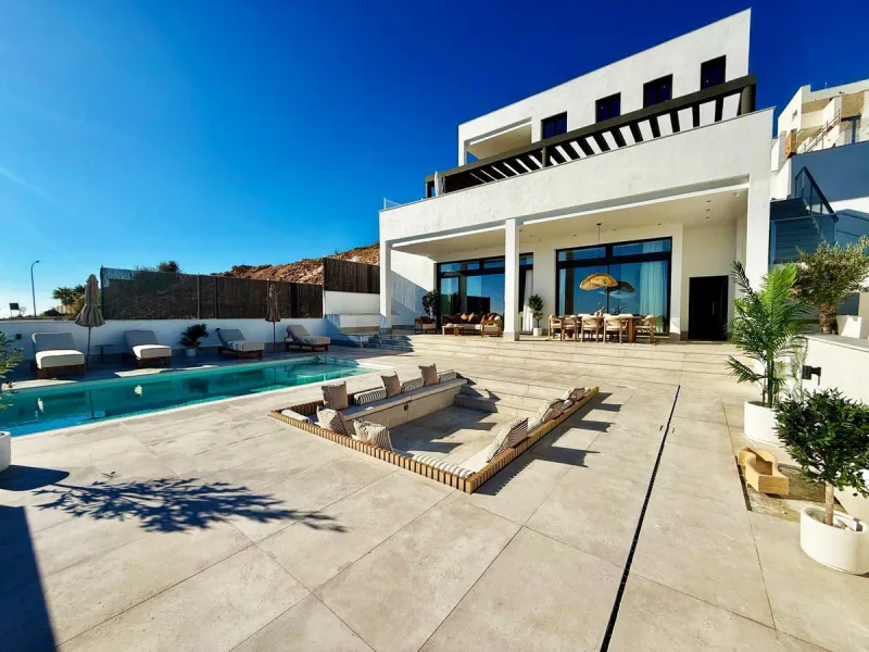 Some homes are beautiful… others make you fall in love the moment you see the view.