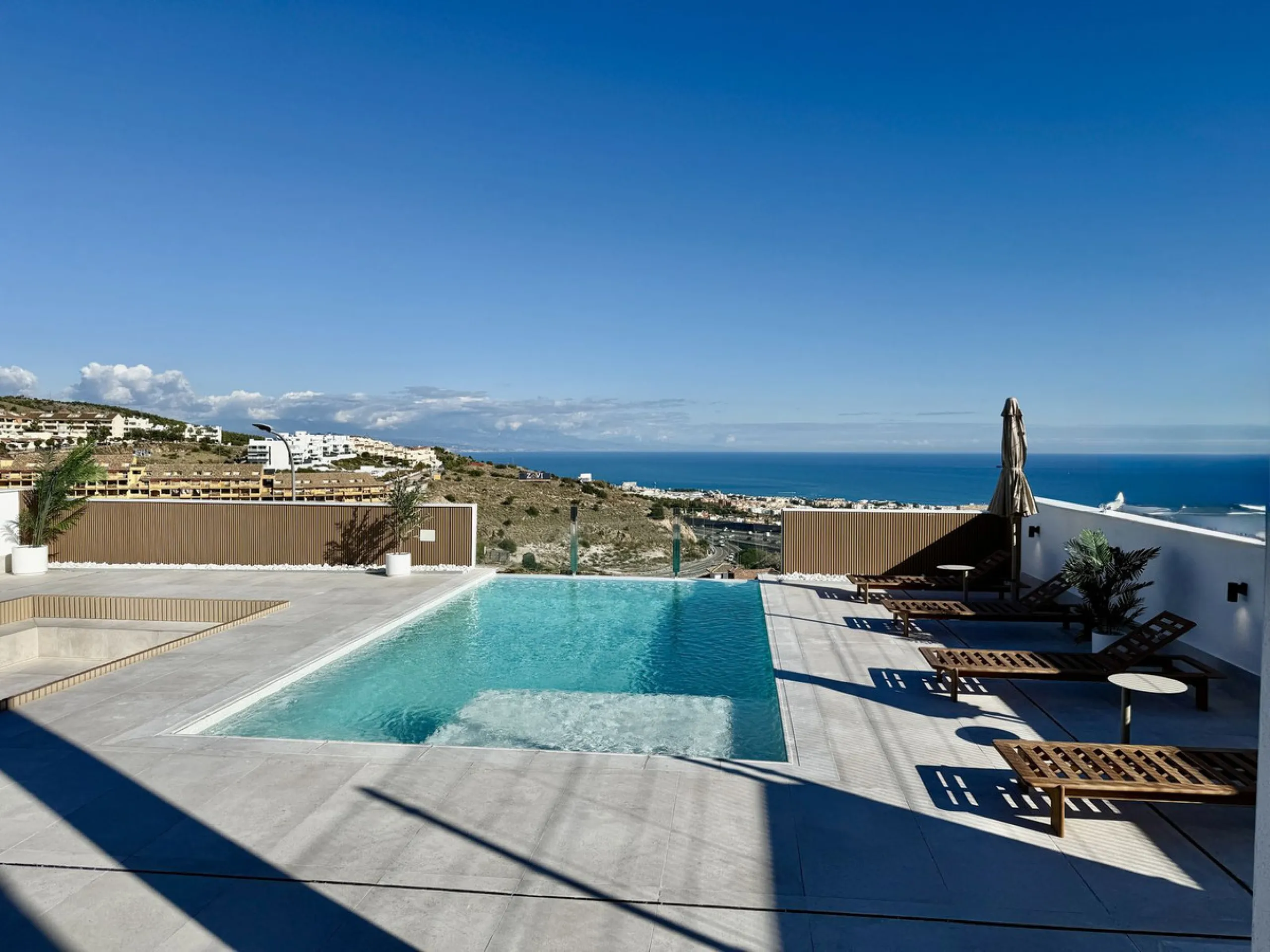 Some homes are beautiful… others make you fall in love the moment you see the view.
