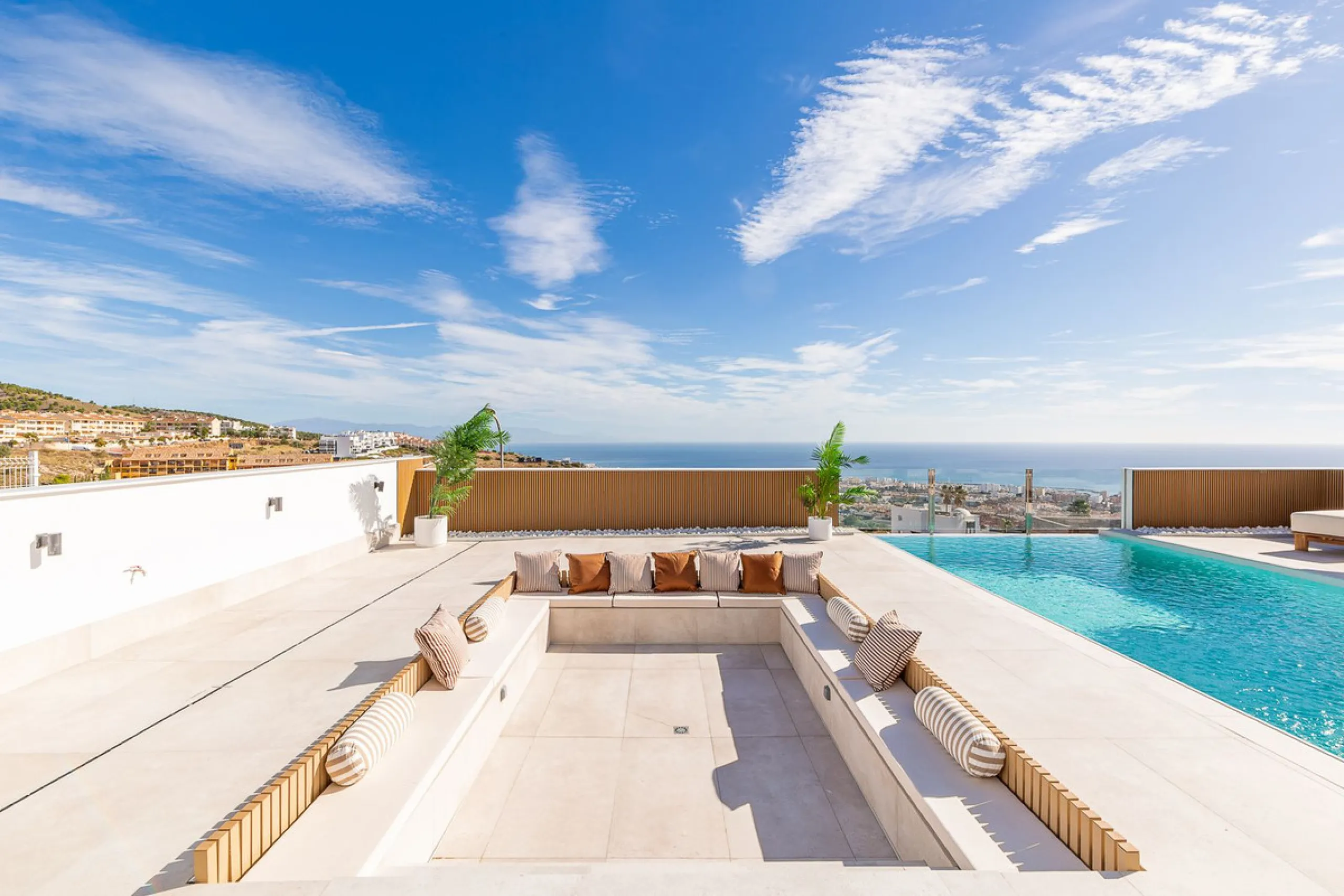 Some homes are beautiful… others make you fall in love the moment you see the view.