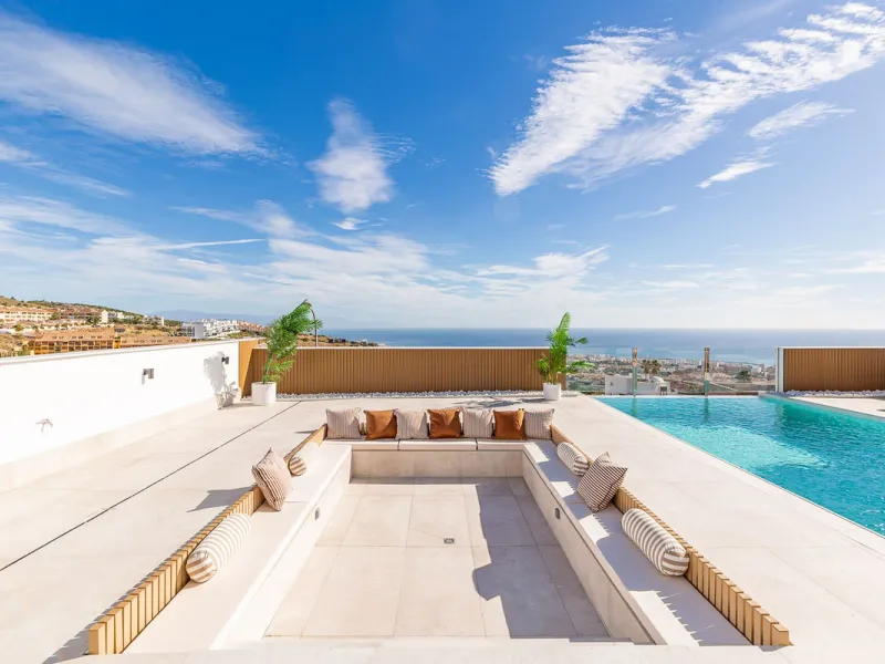 Some homes are beautiful… others make you fall in love the moment you see the view.