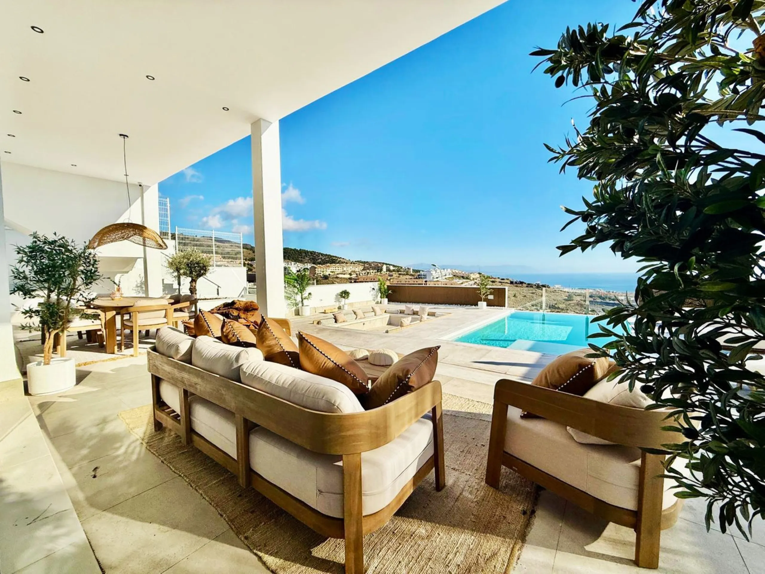 Some homes are beautiful… others make you fall in love the moment you see the view.