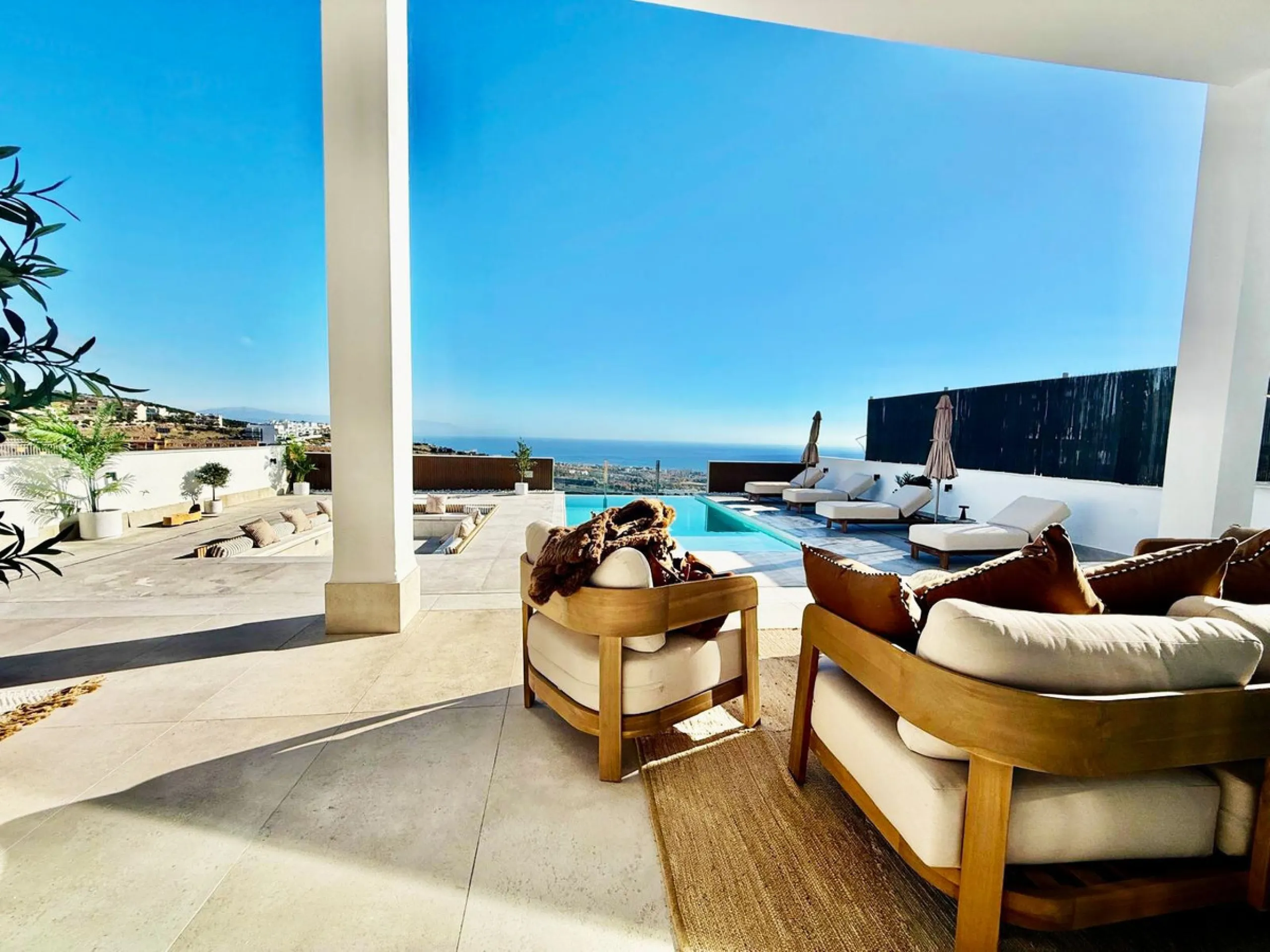 Some homes are beautiful… others make you fall in love the moment you see the view.