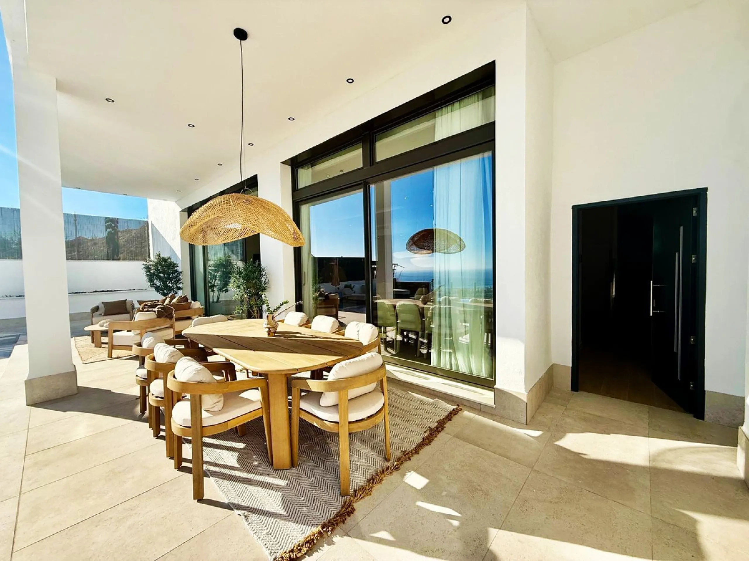 Some homes are beautiful… others make you fall in love the moment you see the view.