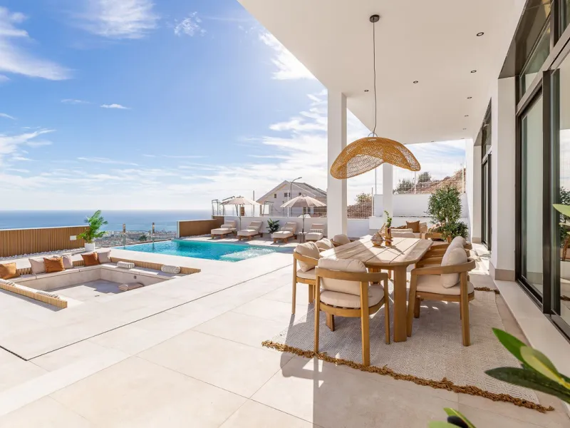 Some homes are beautiful… others make you fall in love the moment you see the view.