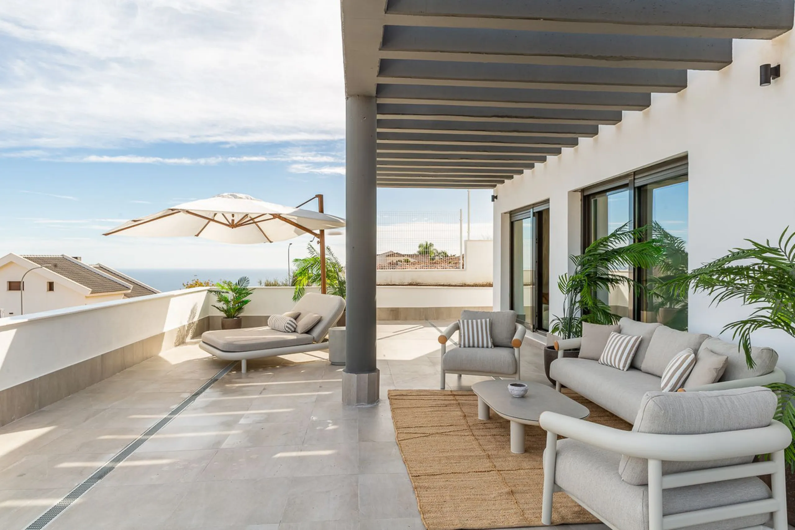 Some homes are beautiful… others make you fall in love the moment you see the view.