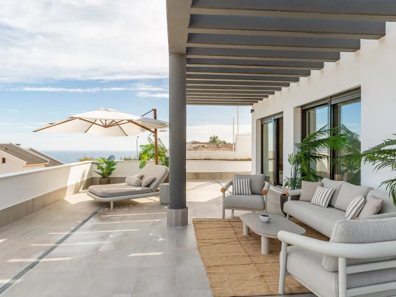 Some homes are beautiful… others make you fall in love the moment you see the view.