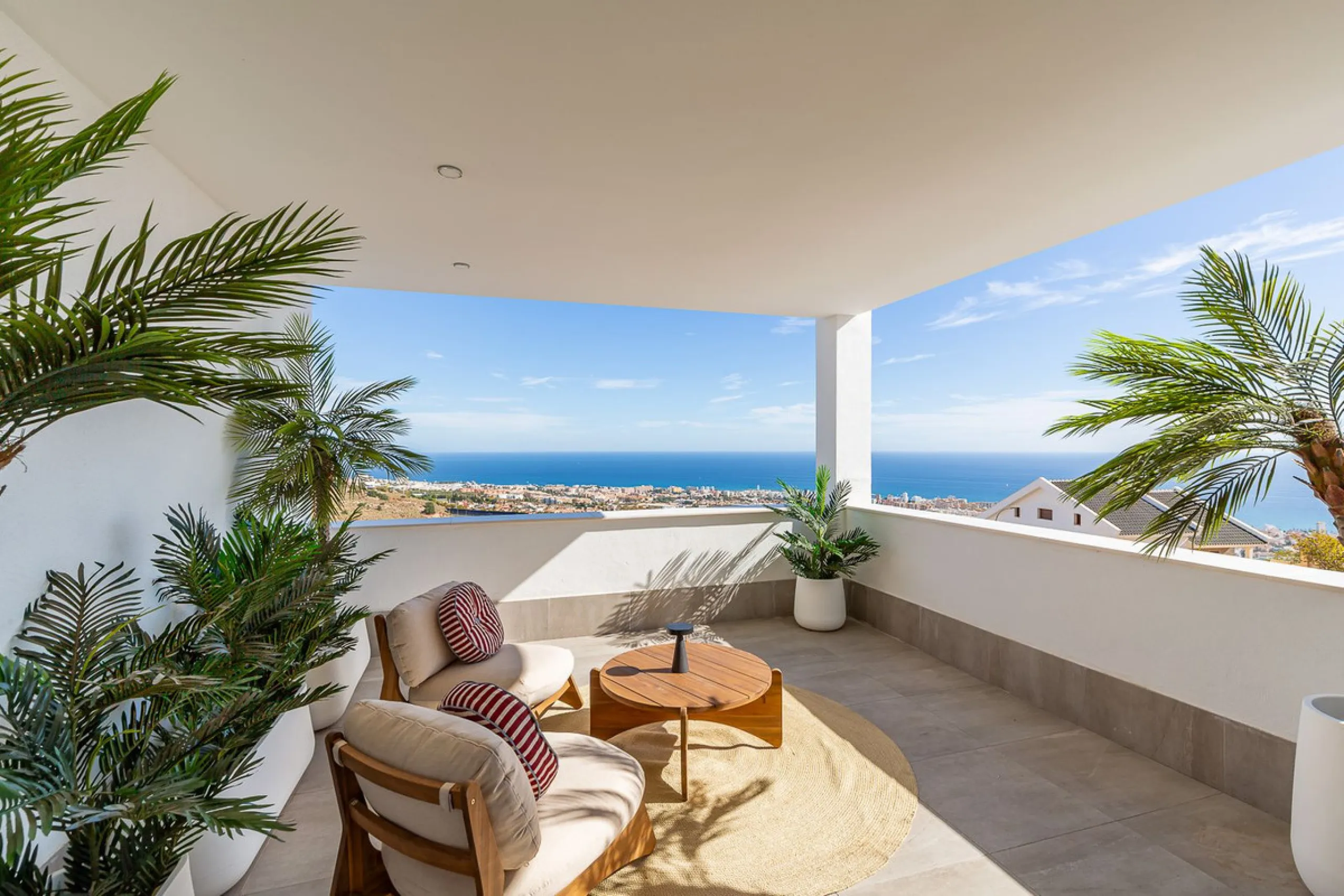 Some homes are beautiful… others make you fall in love the moment you see the view.