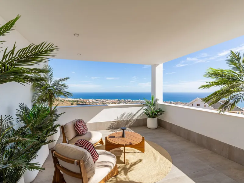 Some homes are beautiful… others make you fall in love the moment you see the view.