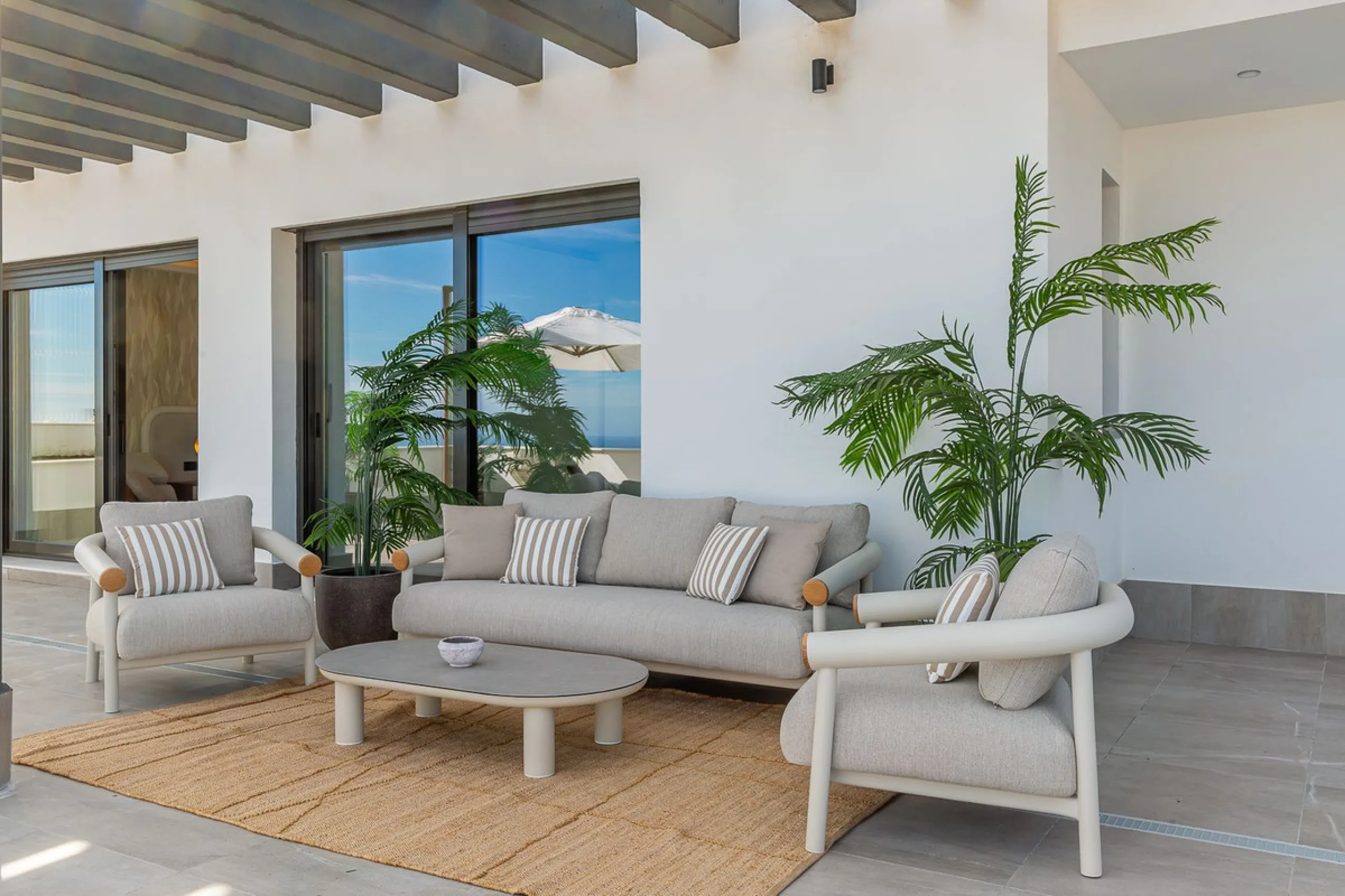 Some homes are beautiful… others make you fall in love the moment you see the view.