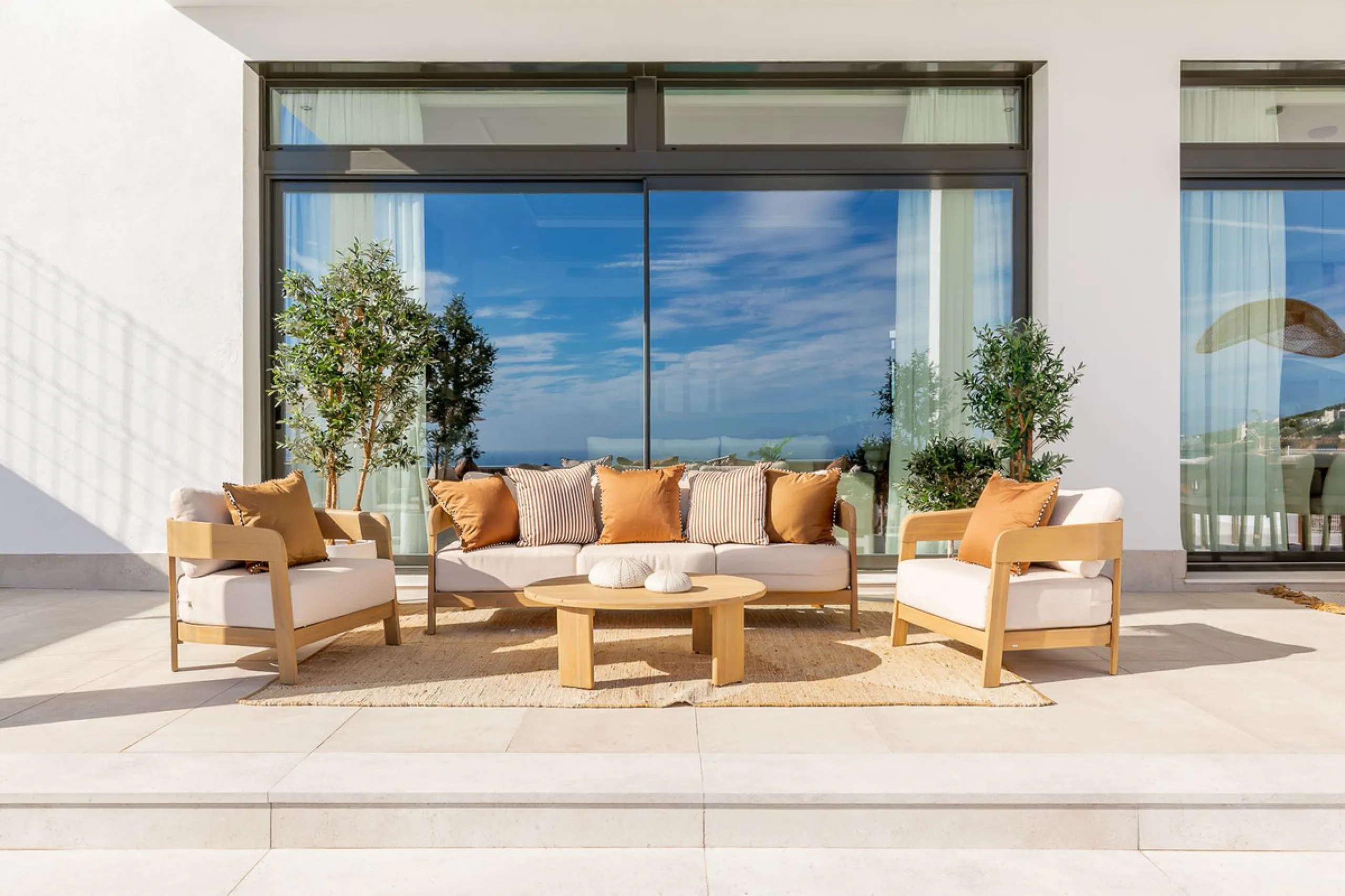 Some homes are beautiful… others make you fall in love the moment you see the view.