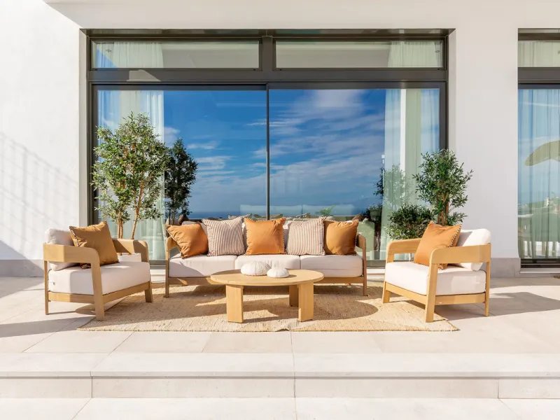 Some homes are beautiful… others make you fall in love the moment you see the view.