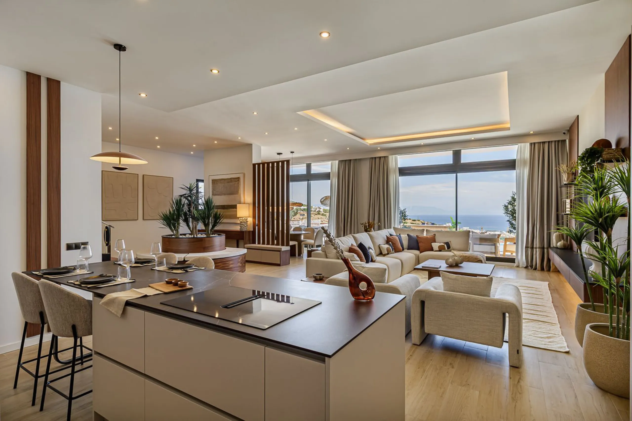 Some homes are beautiful… others make you fall in love the moment you see the view.