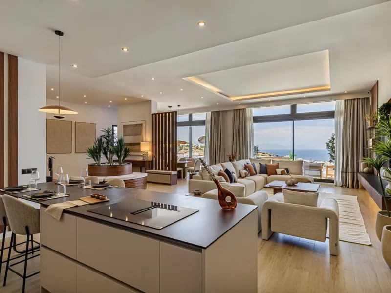 Some homes are beautiful… others make you fall in love the moment you see the view.
