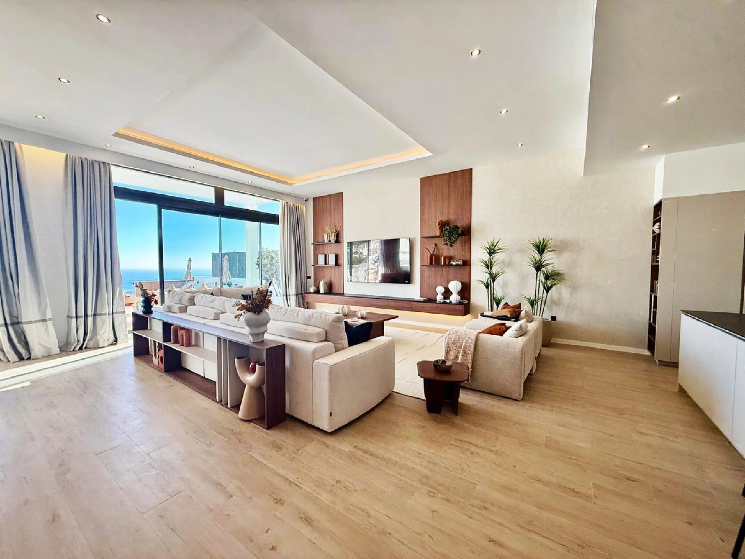 Some homes are beautiful… others make you fall in love the moment you see the view.