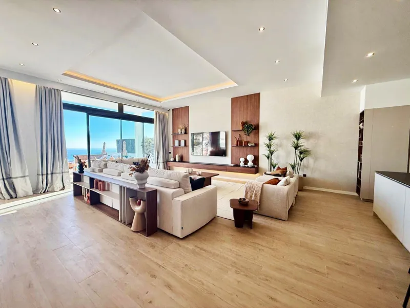 Some homes are beautiful… others make you fall in love the moment you see the view.