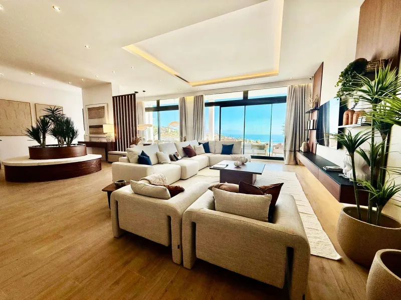 Some homes are beautiful… others make you fall in love the moment you see the view.