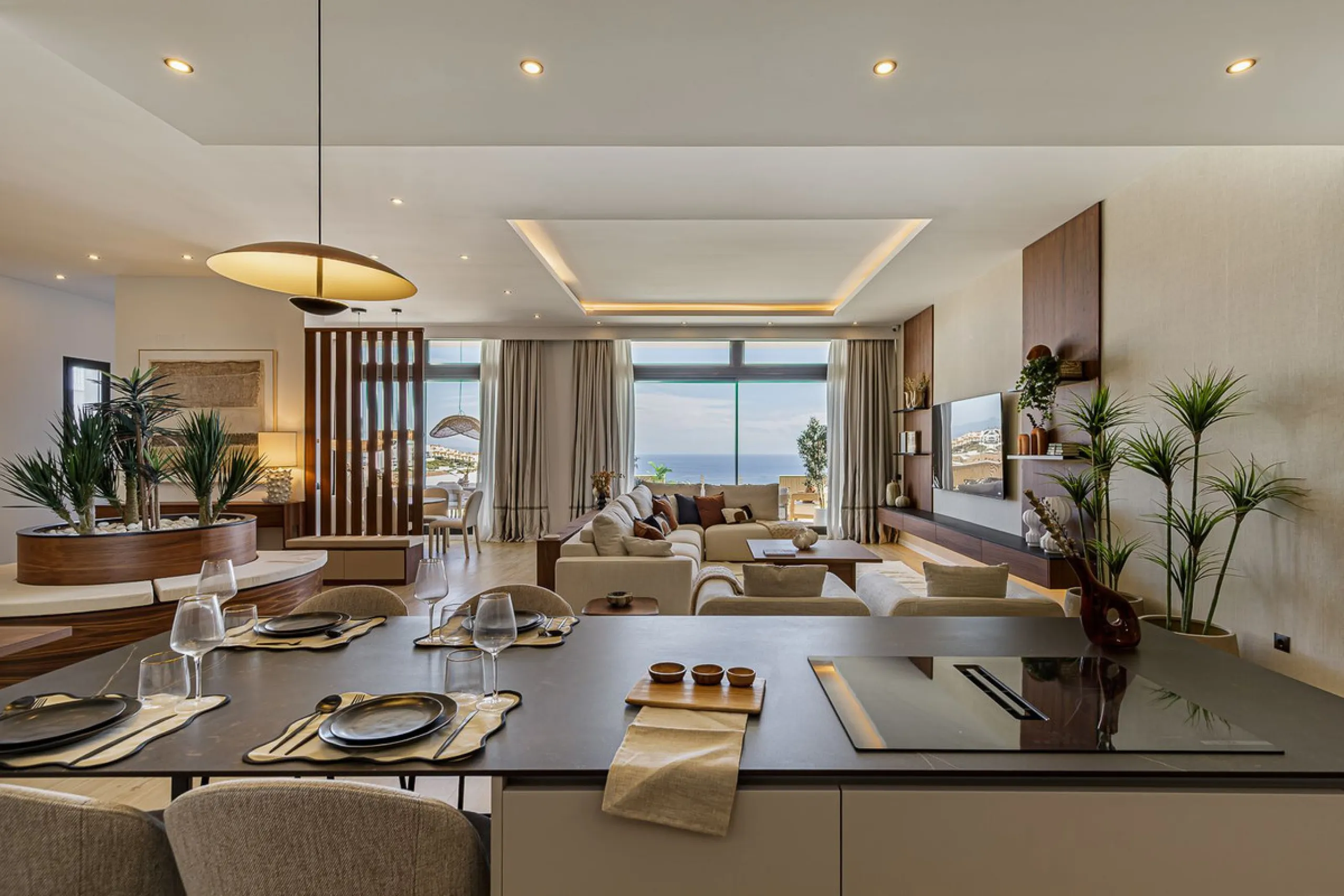 Some homes are beautiful… others make you fall in love the moment you see the view.