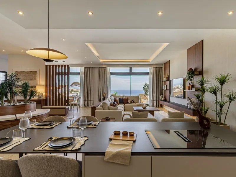 Some homes are beautiful… others make you fall in love the moment you see the view.
