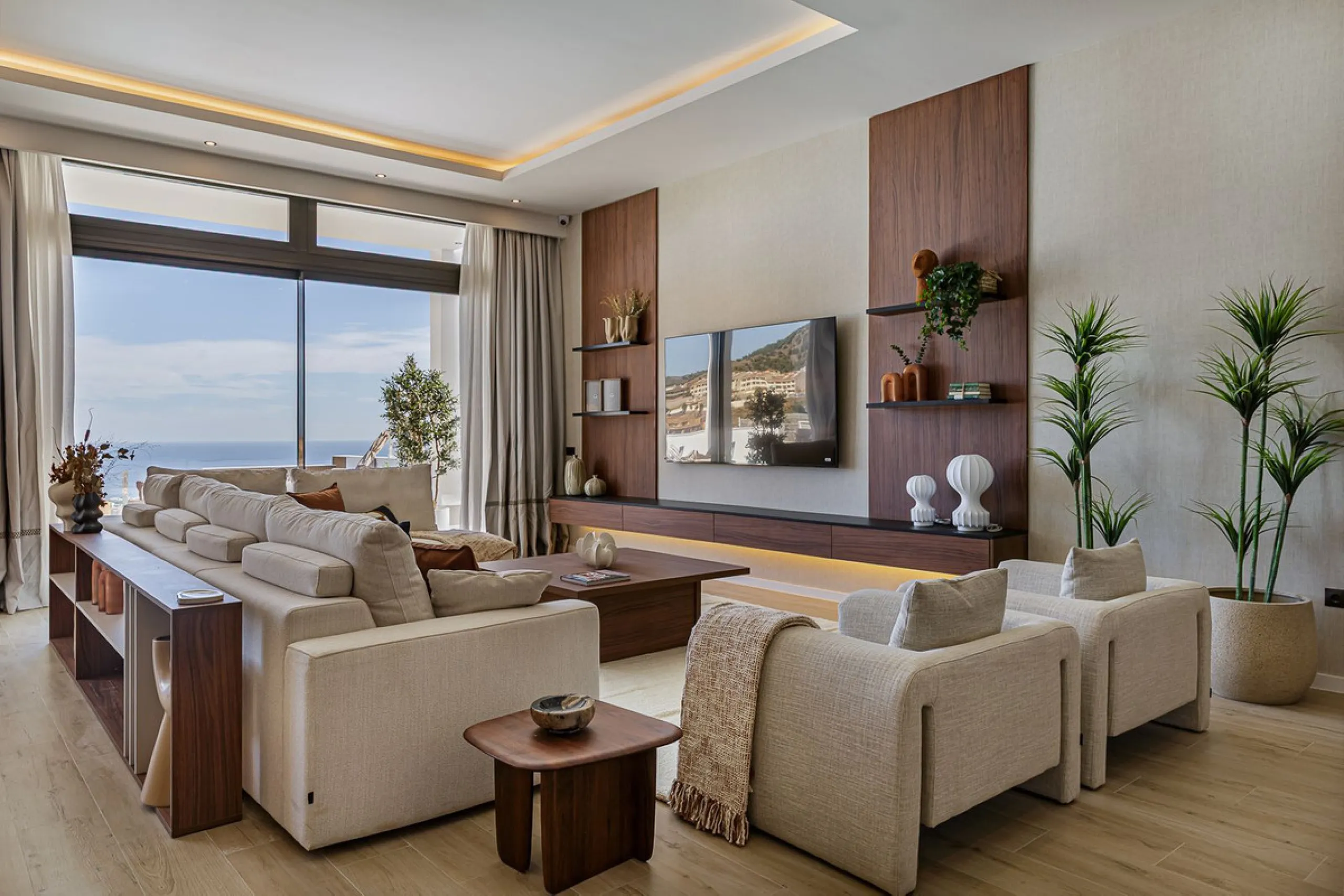 Some homes are beautiful… others make you fall in love the moment you see the view.
