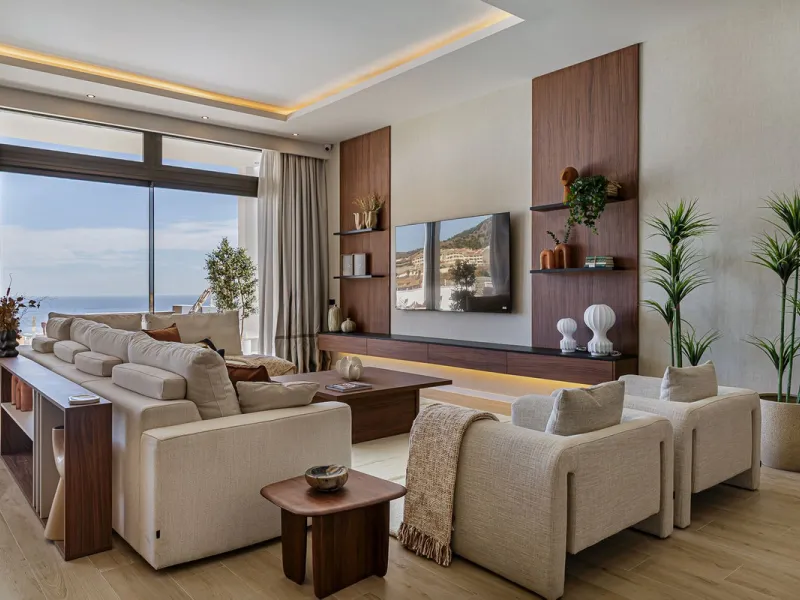 Some homes are beautiful… others make you fall in love the moment you see the view.