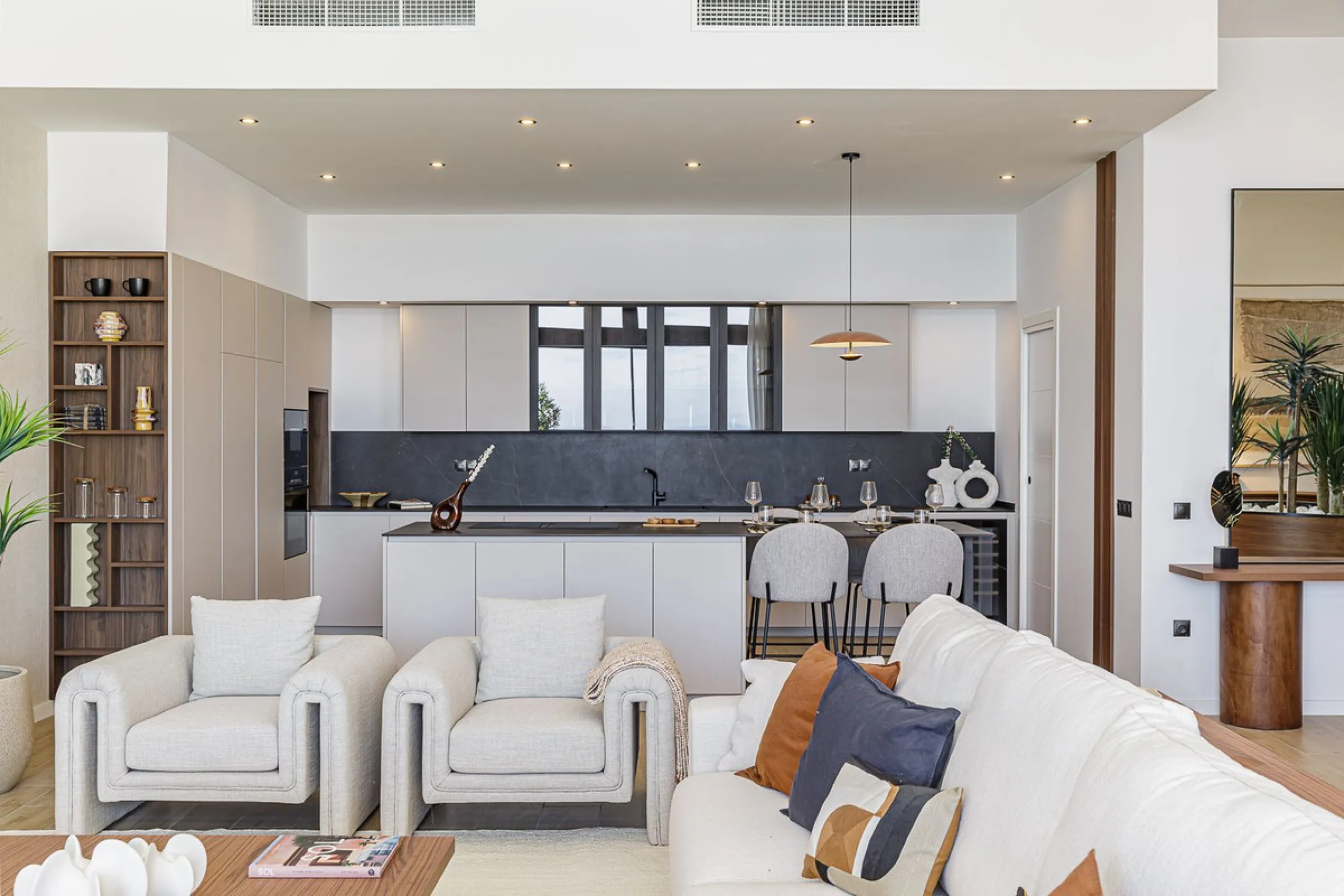 Some homes are beautiful… others make you fall in love the moment you see the view.