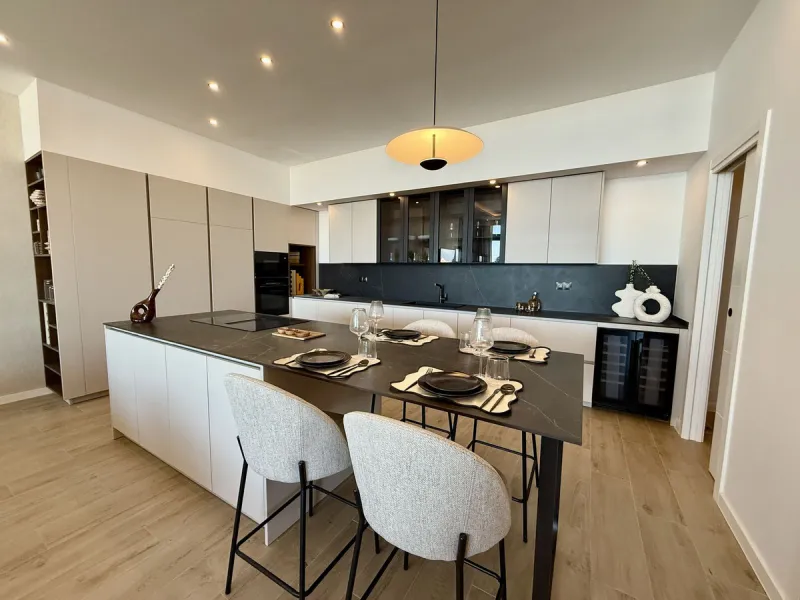 Some homes are beautiful… others make you fall in love the moment you see the view.
