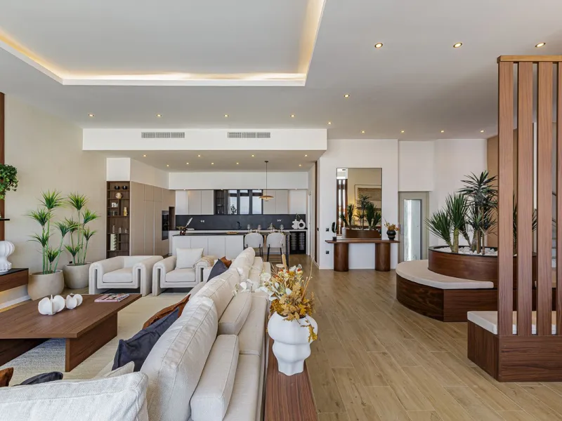 Some homes are beautiful… others make you fall in love the moment you see the view.