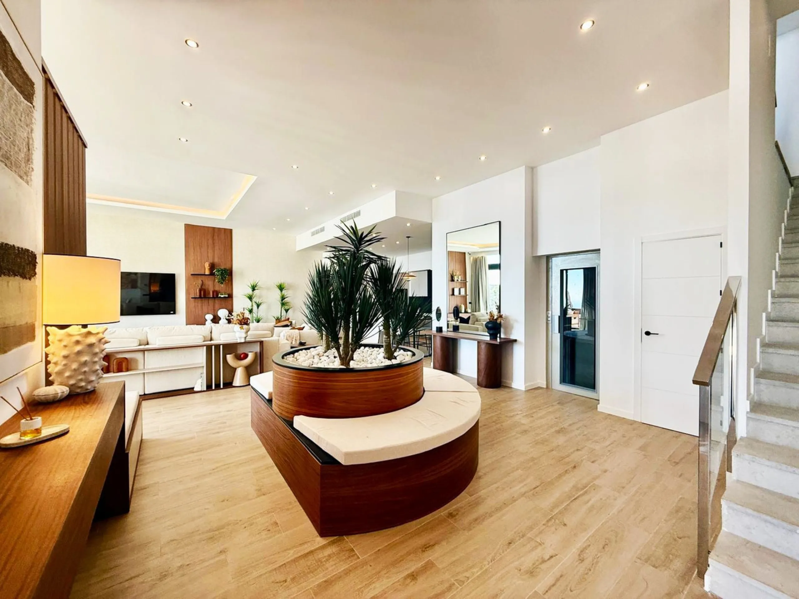 Some homes are beautiful… others make you fall in love the moment you see the view.