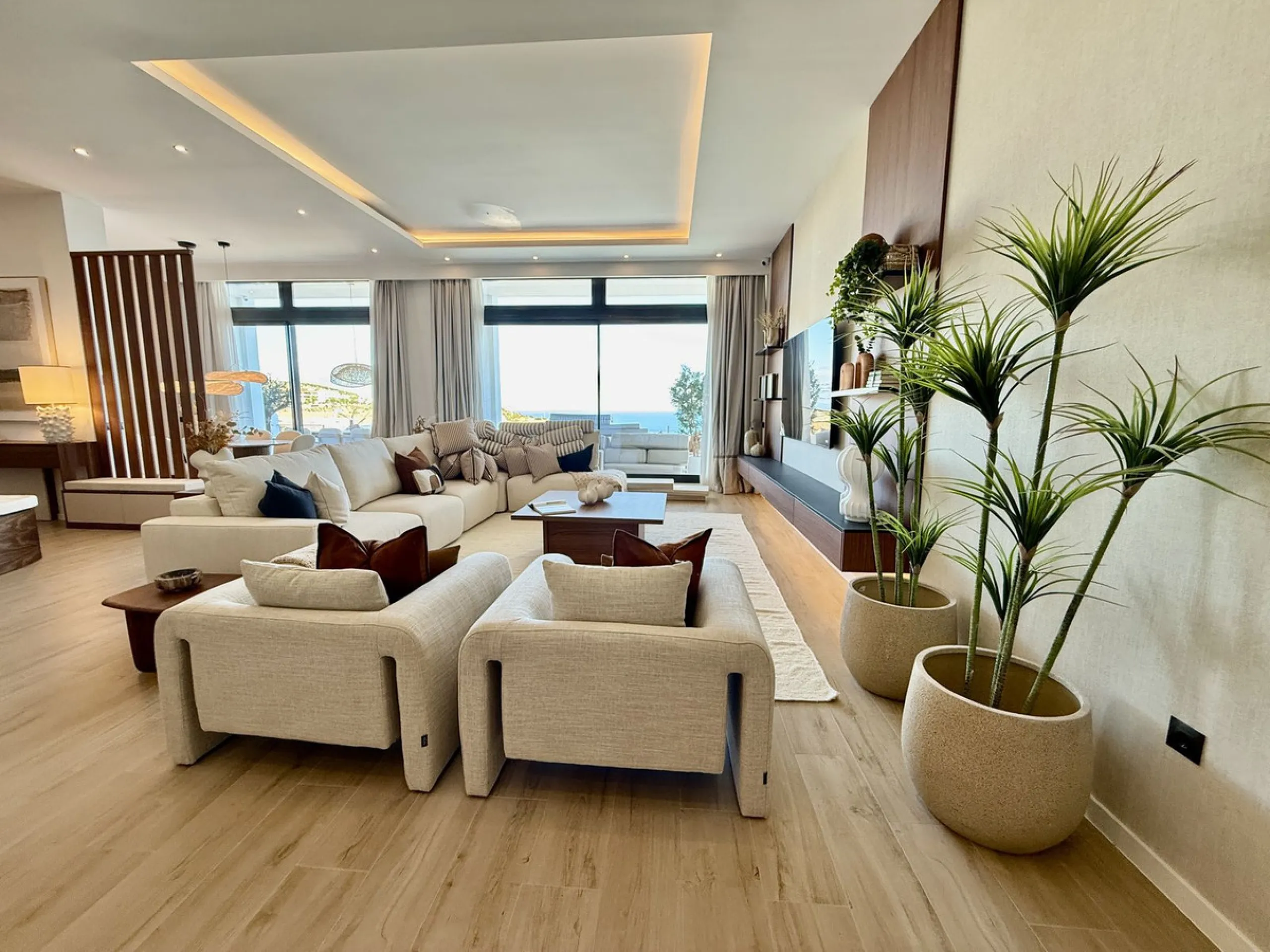 Some homes are beautiful… others make you fall in love the moment you see the view.