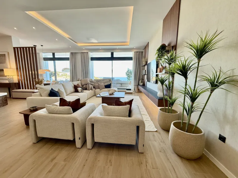 Some homes are beautiful… others make you fall in love the moment you see the view.