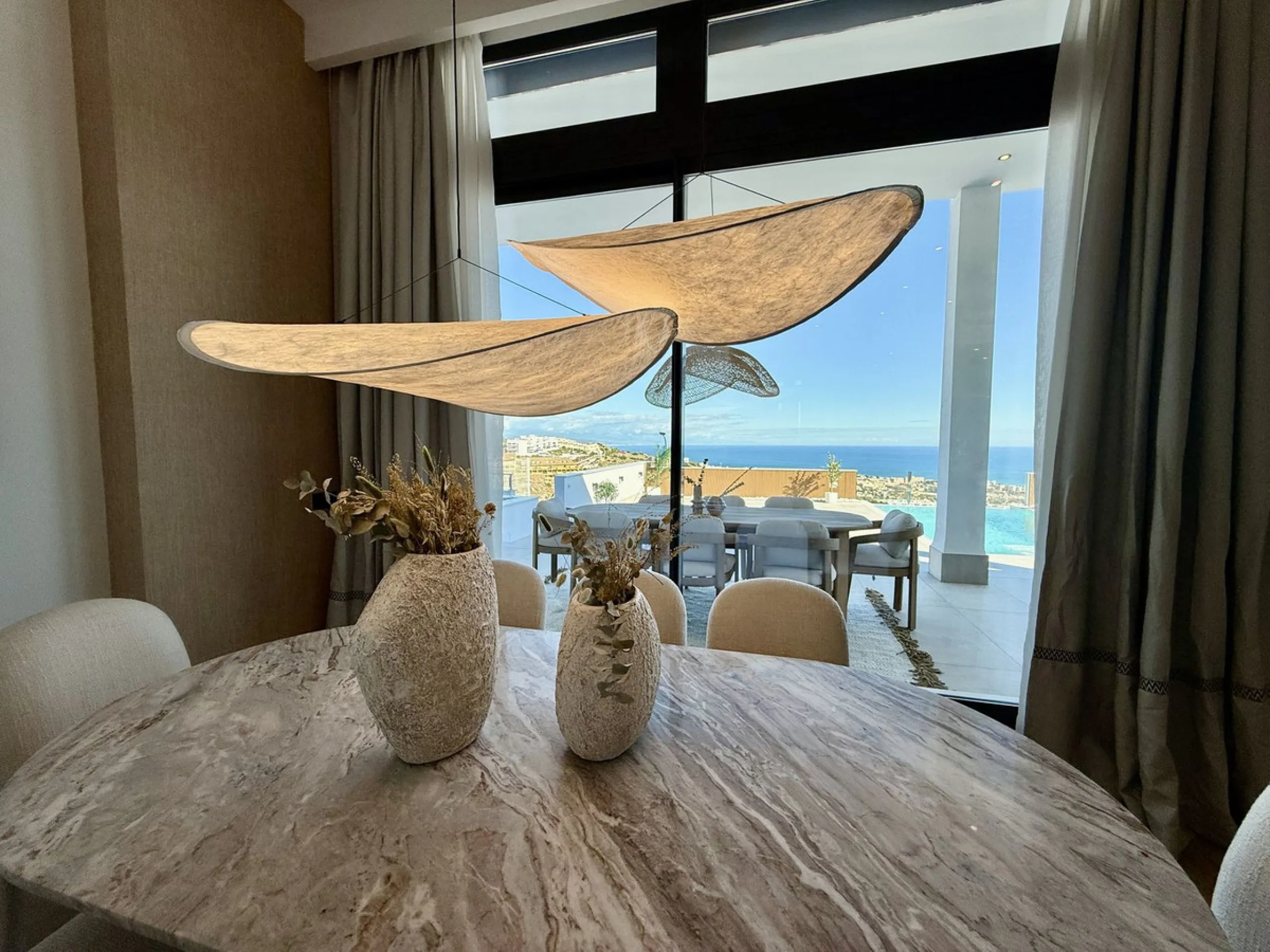Some homes are beautiful… others make you fall in love the moment you see the view.